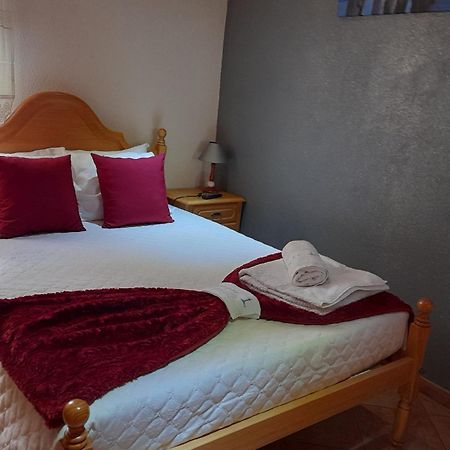 Apartamento Casa Pelourinho Gouveia  Habitación foto