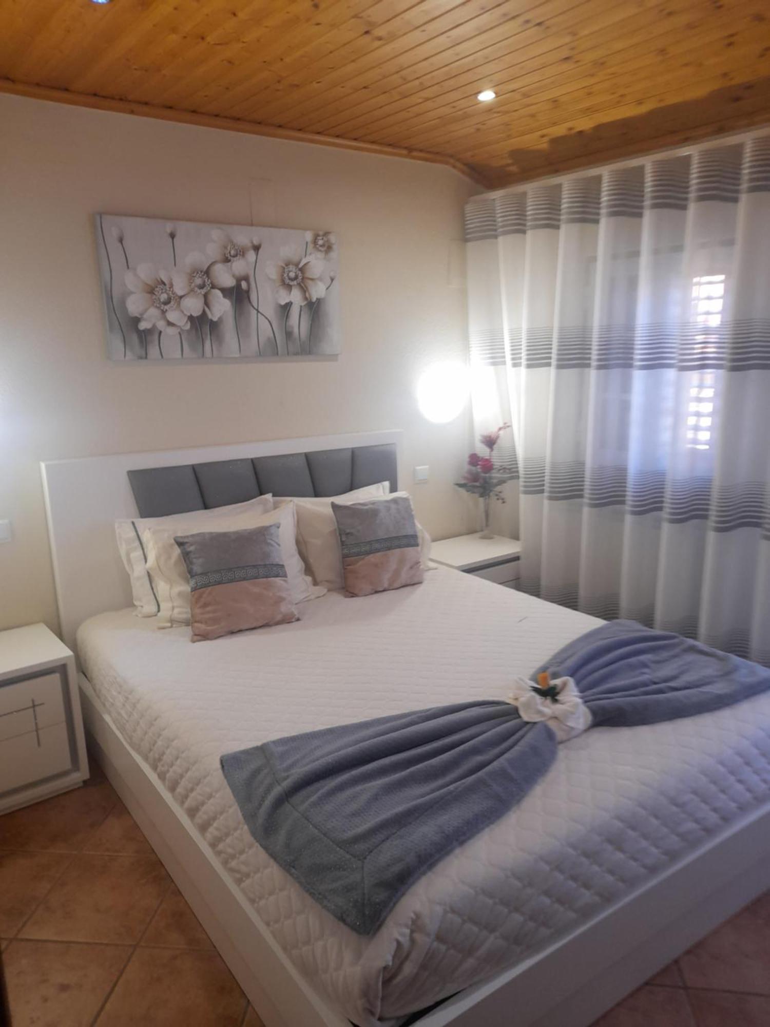 Apartamento Casa Pelourinho Gouveia  Habitación foto
