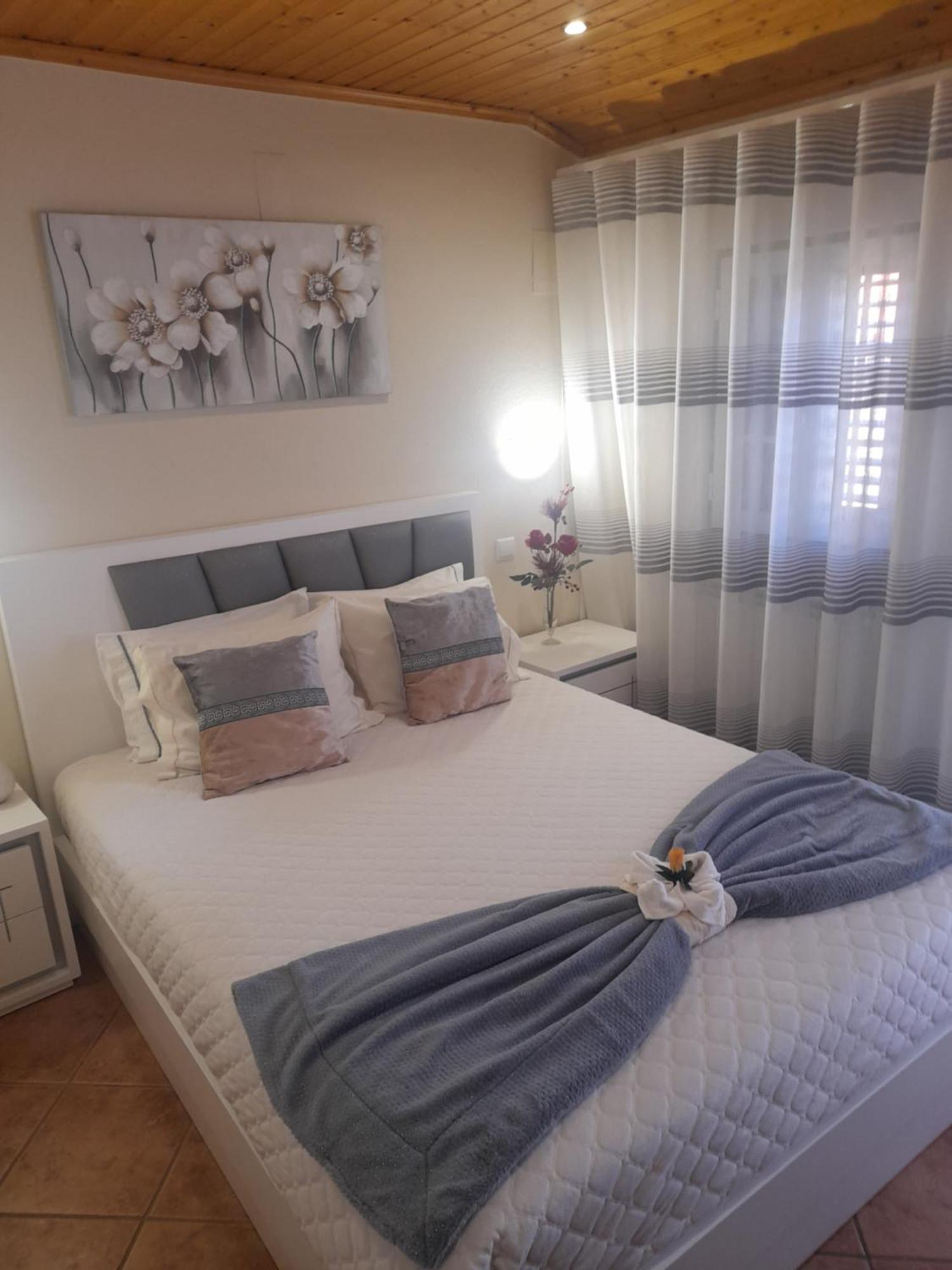 Apartamento Casa Pelourinho Gouveia  Habitación foto